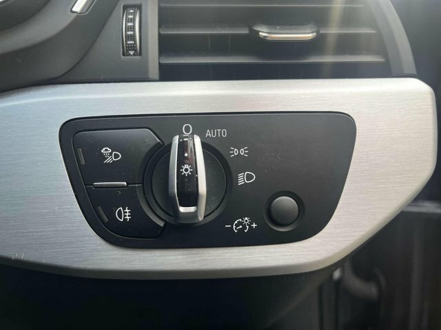 Audi A4 1.4 Tfsi Sport Euro 6 Ss #39