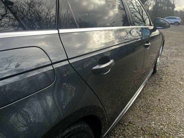 Audi A4 1.4 Tfsi Sport Euro 6 Ss #35