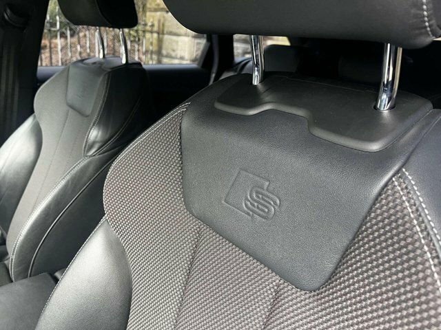 Audi A4 1.4 Tfsi Sport Euro 6 Ss #18