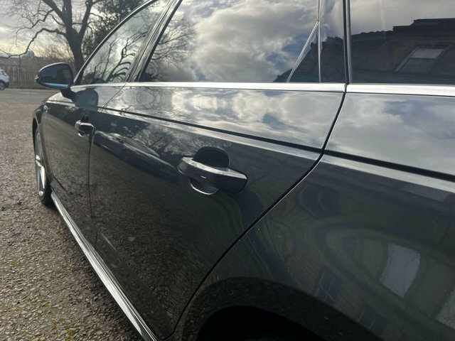 Audi A4 1.4 Tfsi Sport Euro 6 Ss #34