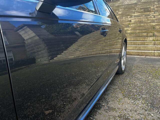 Audi A4 1.4 Tfsi Sport Euro 6 Ss #36