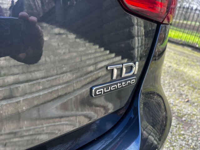 Audi A4 1.4 Tfsi Sport Euro 6 Ss #38