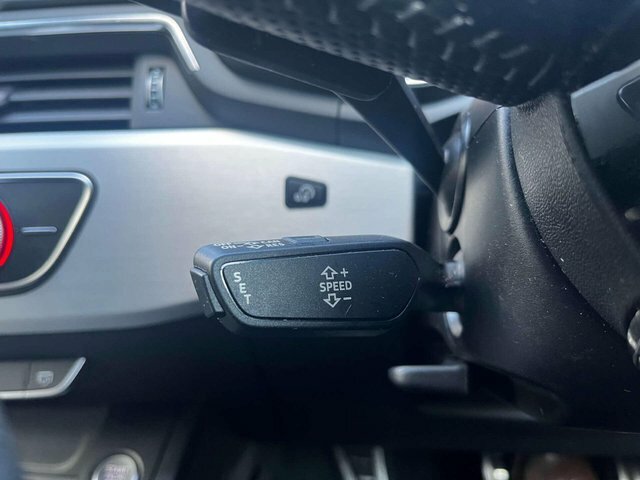 Audi A4 1.4 Tfsi Sport Euro 6 Ss #32