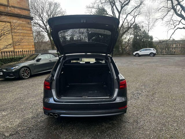 Audi A4 1.4 Tfsi Sport Euro 6 Ss #30