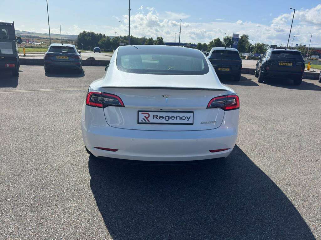 Tesla Model 3 3 Performance Awd #6