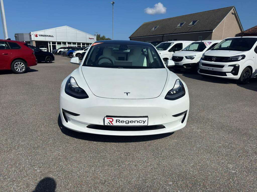 Tesla Model 3 3 Performance Awd #2