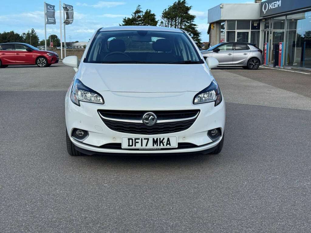 Vauxhall Corsa 1.4 Se Ecoflex #2