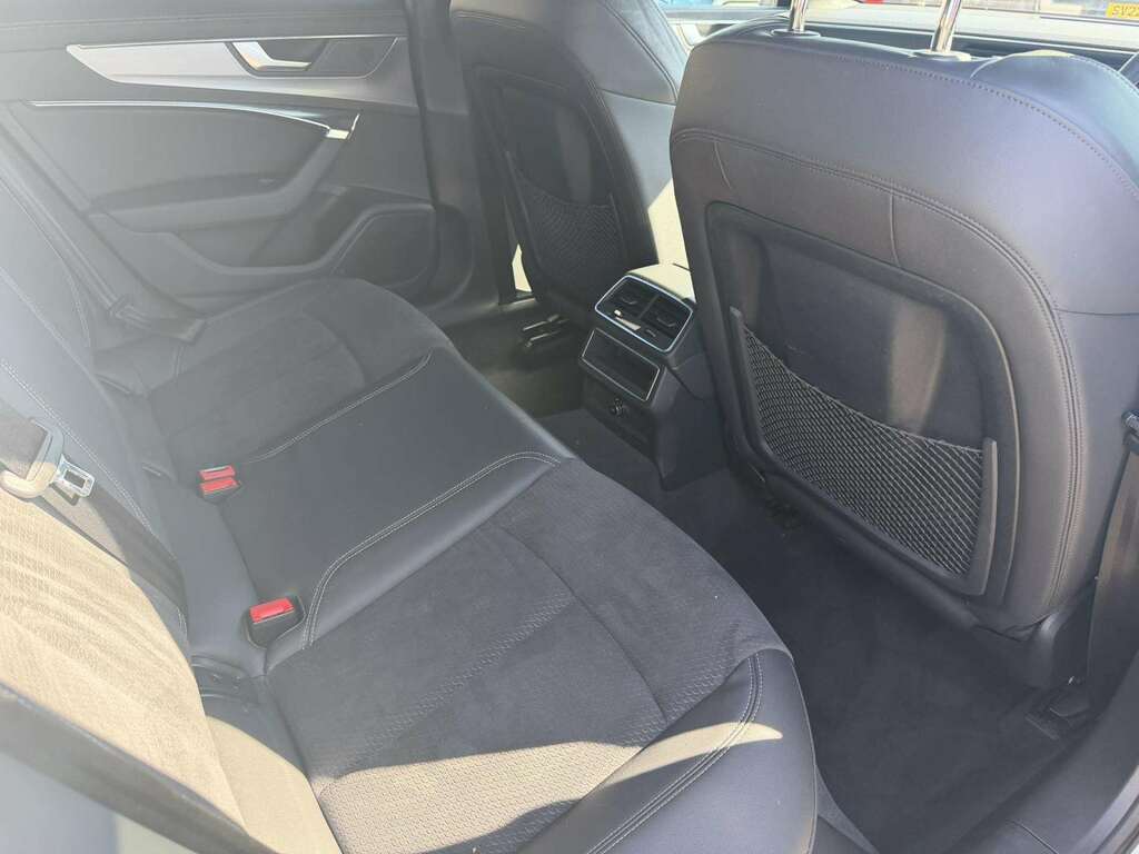 Audi A6 S Line 40 Tfsi Mhev S-a  #12