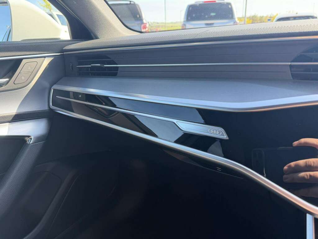 Audi A6 S Line 40 Tfsi Mhev S-a  #24