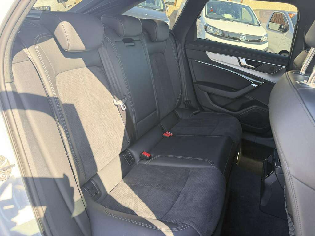 Audi A6 S Line 40 Tfsi Mhev S-a  #13