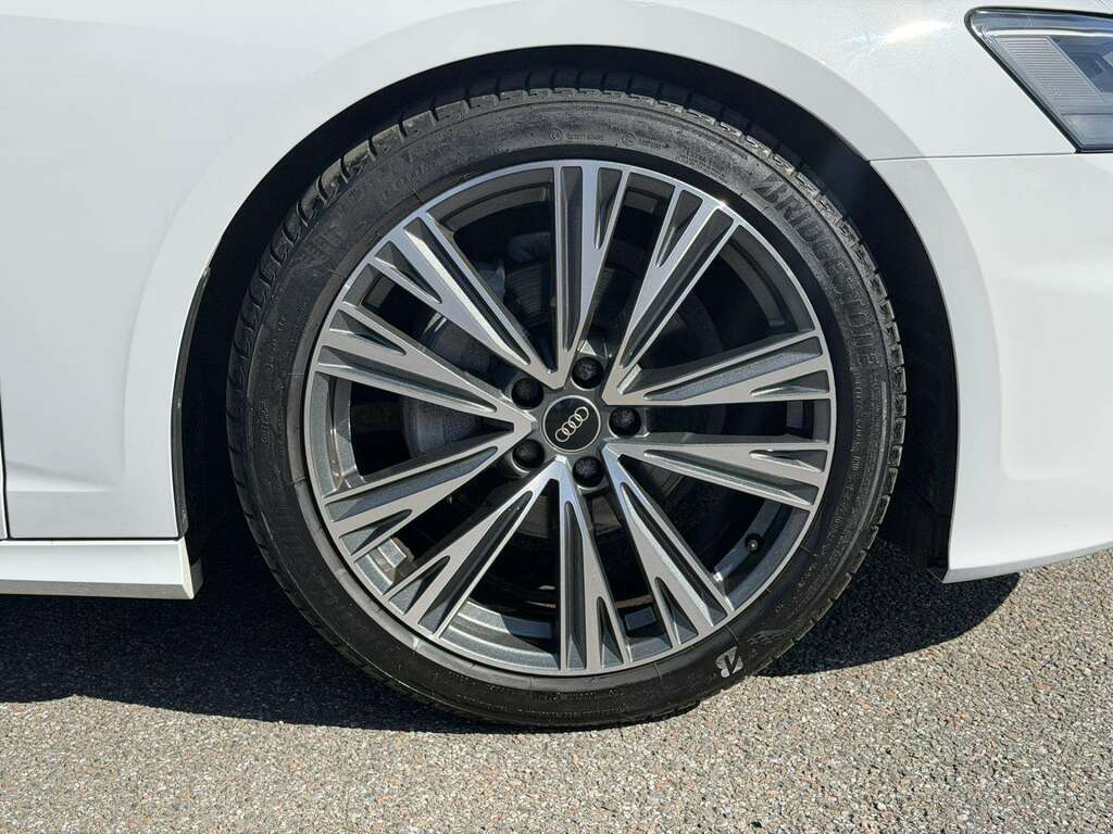 Audi A6 S Line 40 Tfsi Mhev S-a  #7