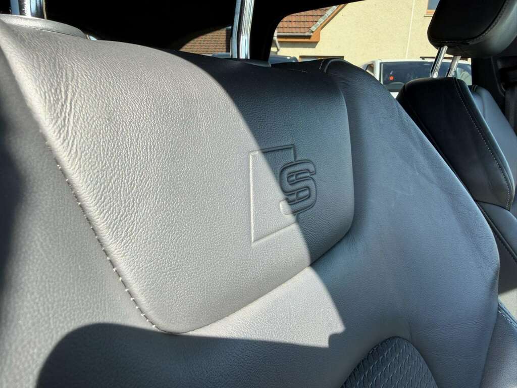 Audi A6 S Line 40 Tfsi Mhev S-a  #14