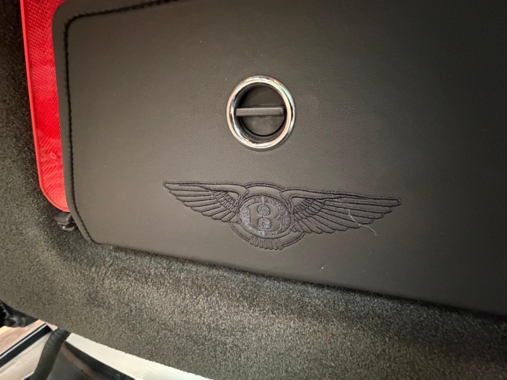 Bentley Continental Gt 6.0 W12 Gtc 4Wd Euro 4 Silver #26