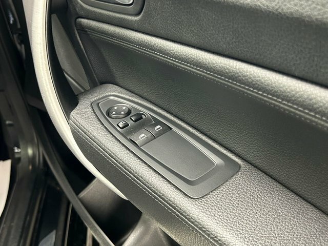 BMW 2 Series Gran Coupe 218I Sport Black #11