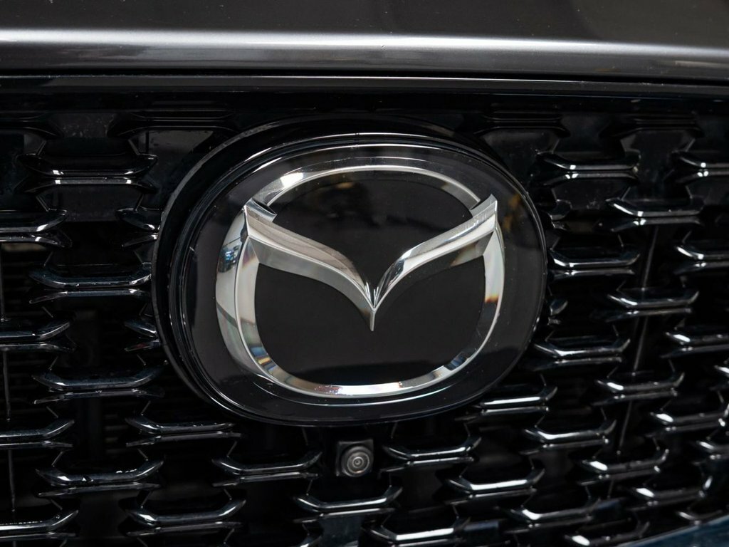 Mazda CX-5 2.5L Takumi Grey #4