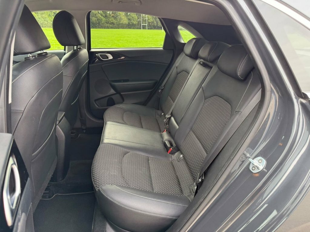 Kia Ceed 1.6L 3 Grey #5