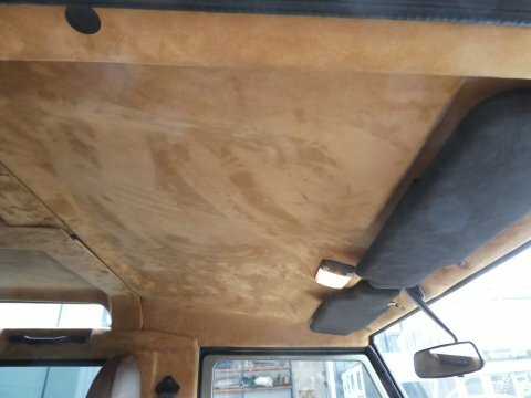 Land Rover Defender 90 Other Td Hard Top 2016 Green #14