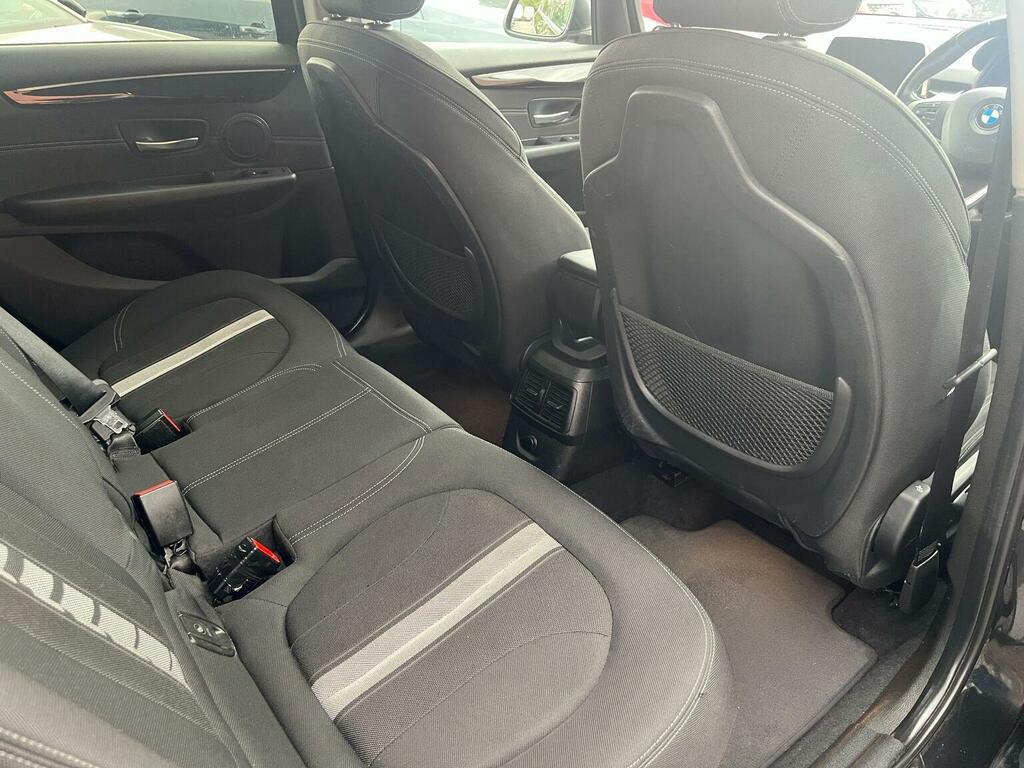 BMW 2 Series Gran Tourer 1.5L Se White #10