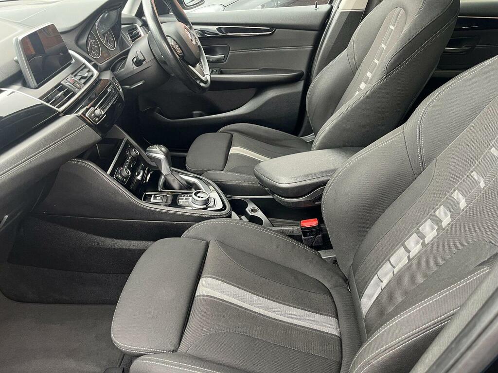 BMW 2 Series Gran Tourer 1.5L Se White #18