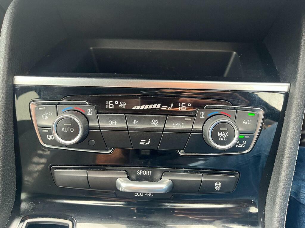 BMW 2 Series Gran Tourer 1.5L Se White #32