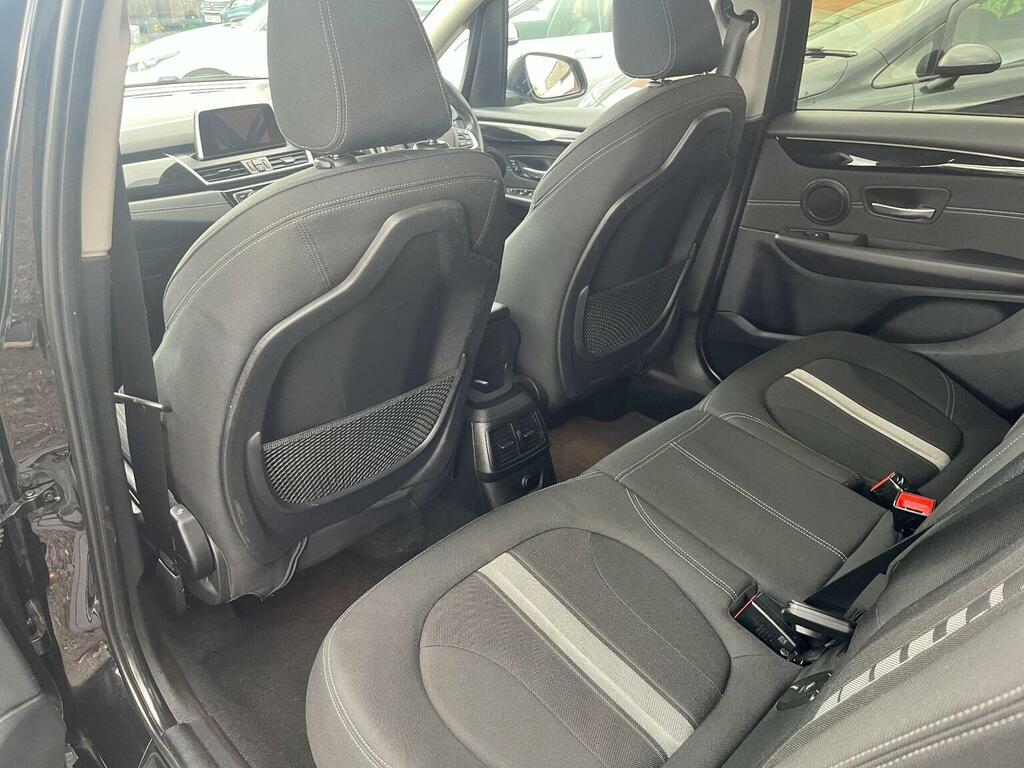 BMW 2 Series Gran Tourer 1.5L Se White #17