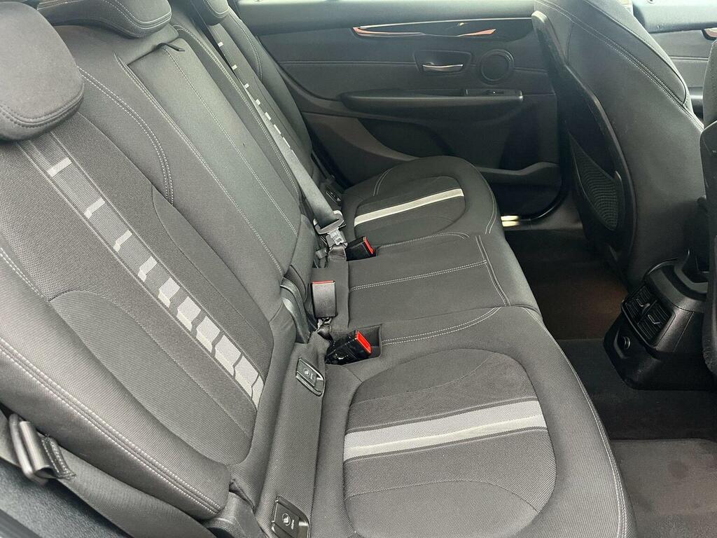 BMW 2 Series Gran Tourer 1.5L Se White #11