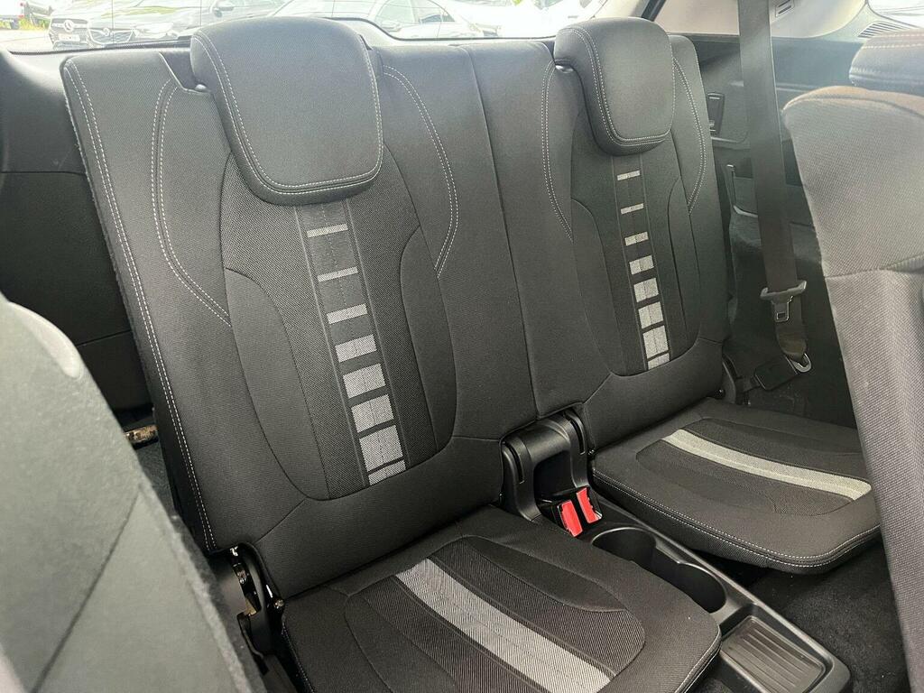 BMW 2 Series Gran Tourer 1.5L Se White #12