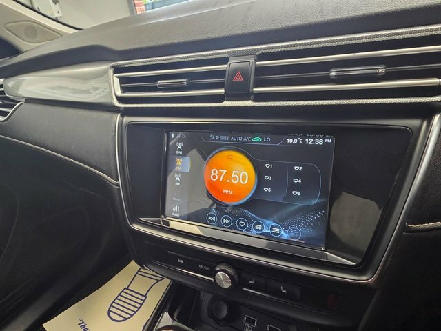 MG 1100 61.1Kwh Excite Long Range Estate Red #19