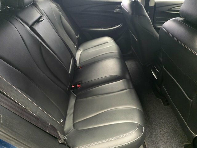 MG 1100 61.1Kwh Excite Long Range Estate Red #31