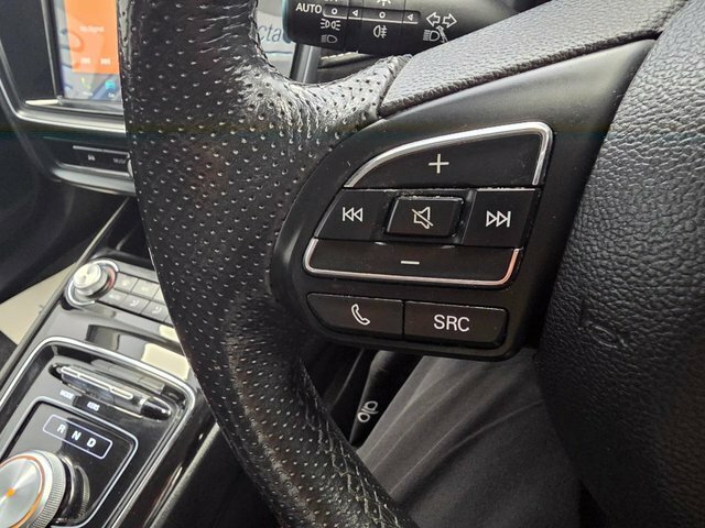 MG 1100 61.1Kwh Excite Long Range Estate Red #25