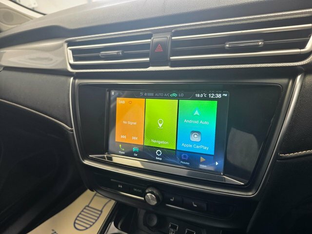 MG 1100 61.1Kwh Excite Long Range Estate Red #17