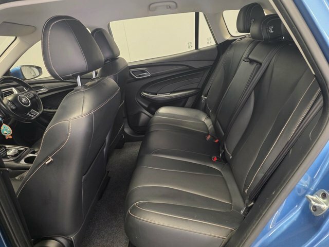 MG 1100 61.1Kwh Excite Long Range Estate Red #36