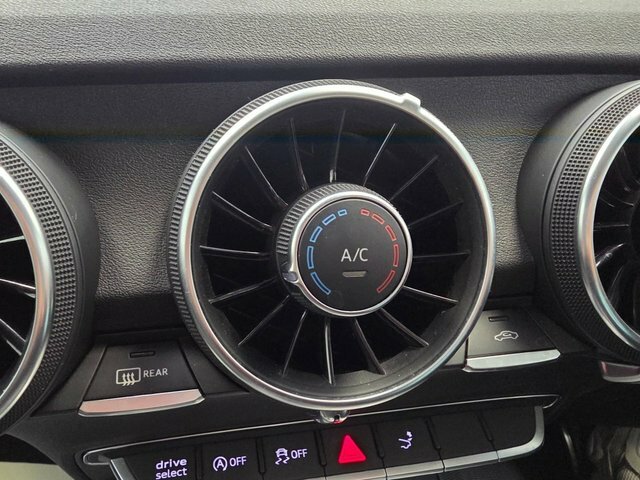 Audi TT Audi Coupe 2.0T Fsi Quaro S S Tronic Blue #22