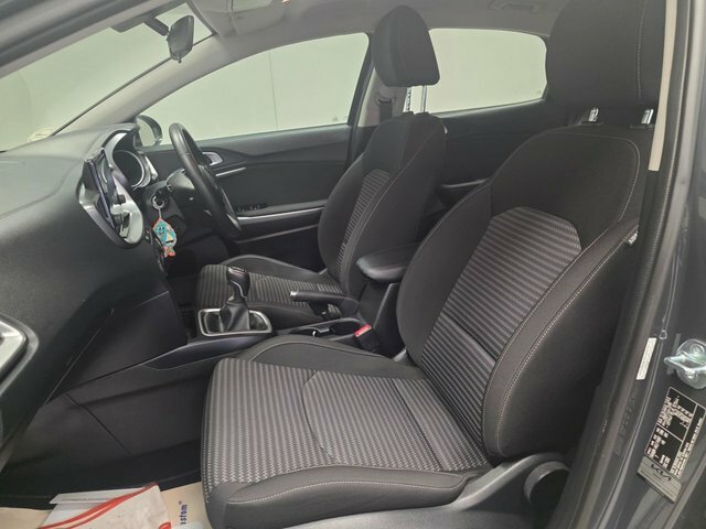 Kia Xceed 1.5 T-gdi 2 Euro 6 Ss Yellow #31
