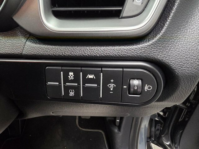 Kia Xceed 1.5 T-gdi 2 Euro 6 Ss Yellow #24