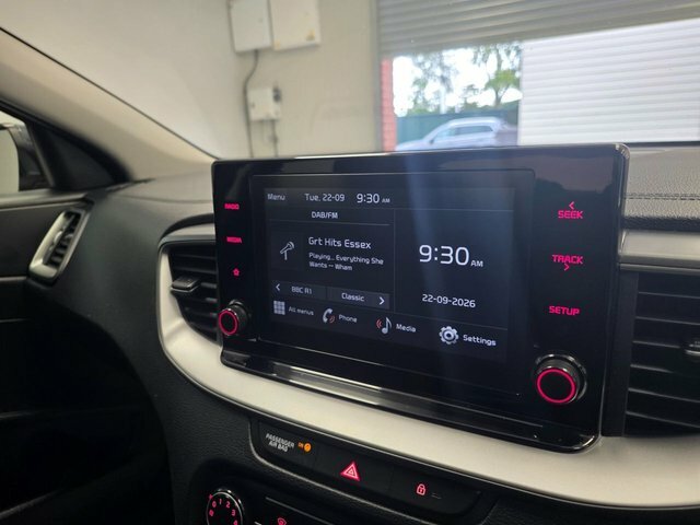 Kia Xceed 1.5 T-gdi 2 Euro 6 Ss Yellow #18