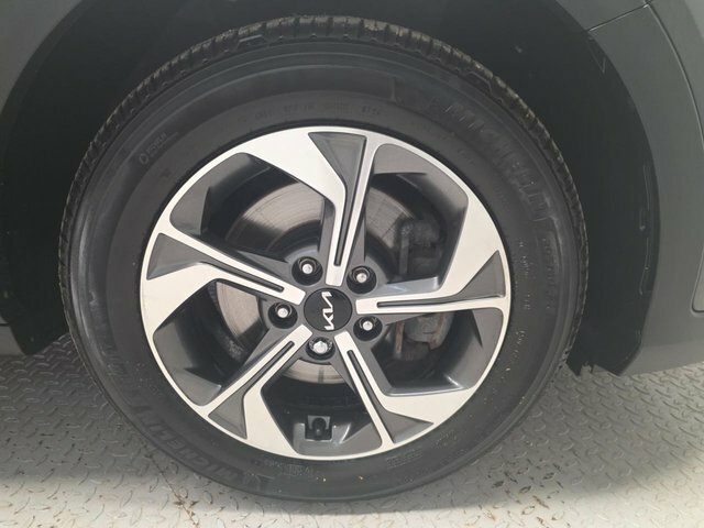 Kia Xceed 1.5 T-gdi 2 Euro 6 Ss Yellow #14
