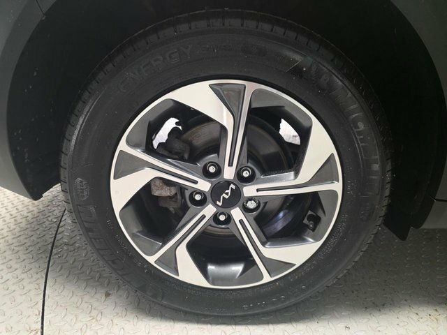 Kia Xceed 1.5 T-gdi 2 Euro 6 Ss Yellow #17