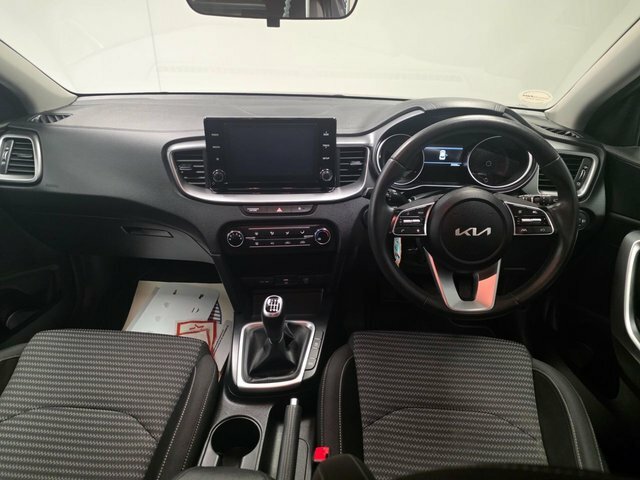 Kia Xceed 1.5 T-gdi 2 Euro 6 Ss Yellow #28