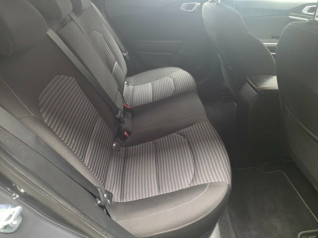 Kia Xceed 1.5 T-gdi 2 Euro 6 Ss Yellow #27