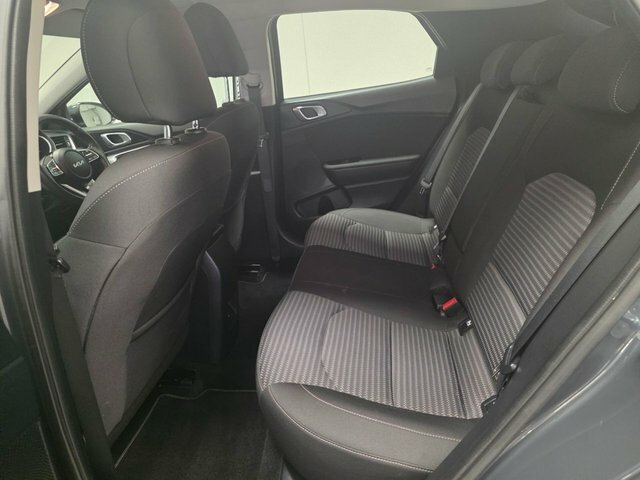Kia Xceed 1.5 T-gdi 2 Euro 6 Ss Yellow #32