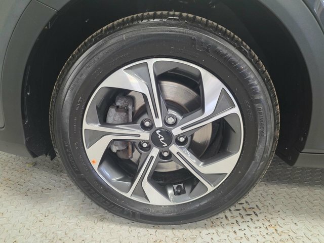 Kia Xceed 1.5 T-gdi 2 Euro 6 Ss Yellow #15