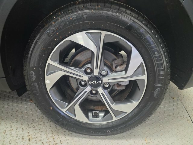 Kia Xceed 1.5 T-gdi 2 Euro 6 Ss Yellow #16