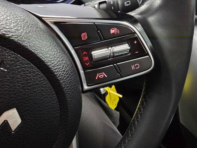 Kia Xceed 1.5 T-gdi 2 Euro 6 Ss Yellow #23