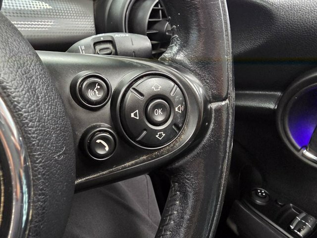 Mini Convertible 1.5 Cooper Convertible Euro 6 S S Grey #28