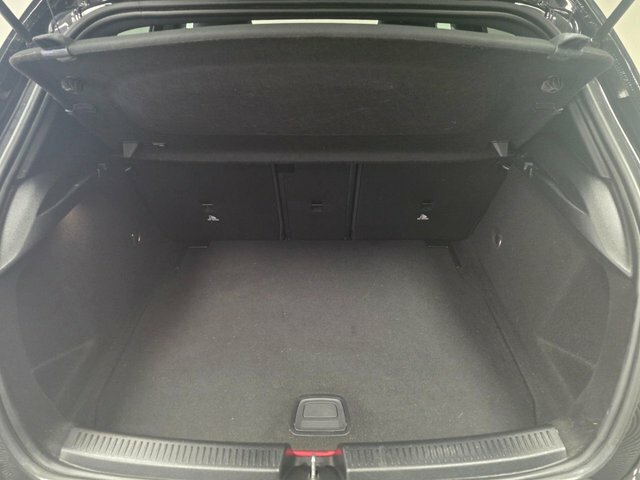 Mercedes-Benz A Class A 180 D Amg Line 114 Bhp White #13