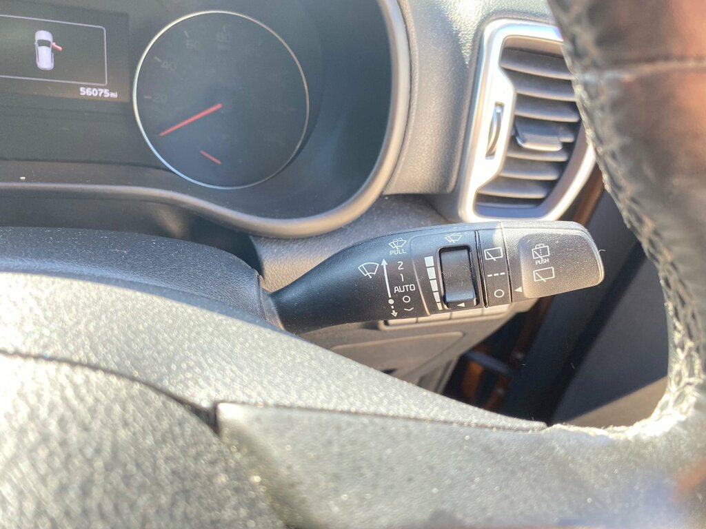 Kia Sportage 1.6 Crdi Isg 4 White #16