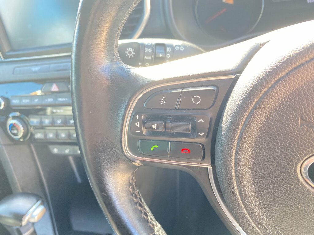 Kia Sportage 1.6 Crdi Isg 4 White #17