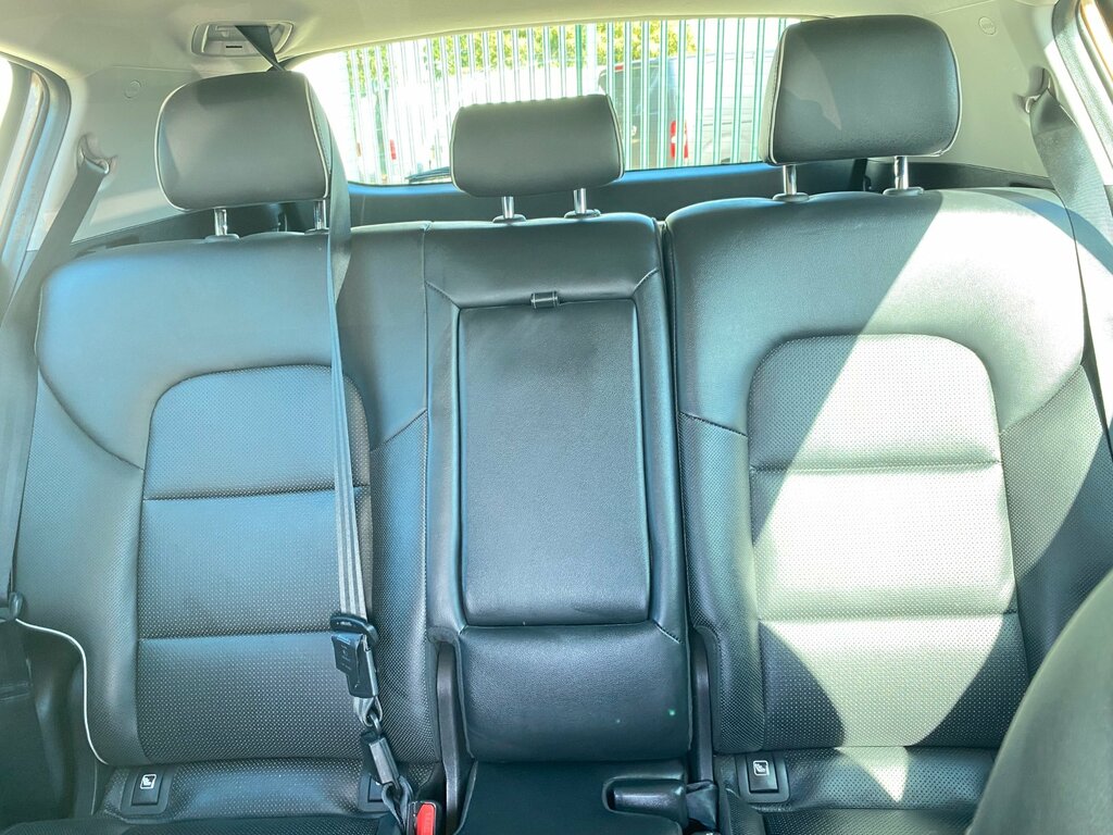 Kia Sportage 1.6 Crdi Isg 4 White #31