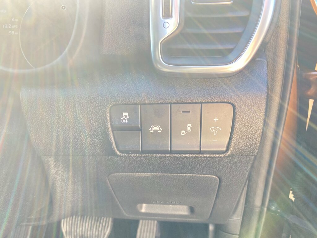 Kia Sportage 1.6 Crdi Isg 4 White #28